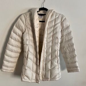Patagonia Down Puffer Parka